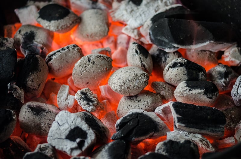 Outdoor BBQs