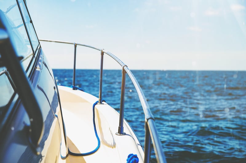 Luxury Travel