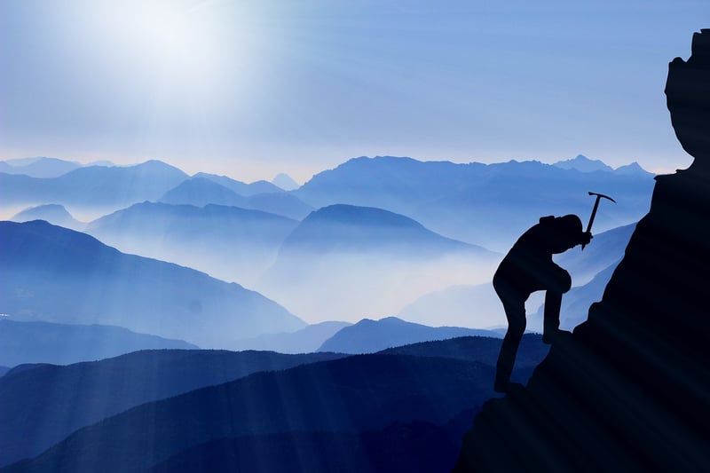 Mountain Expedition